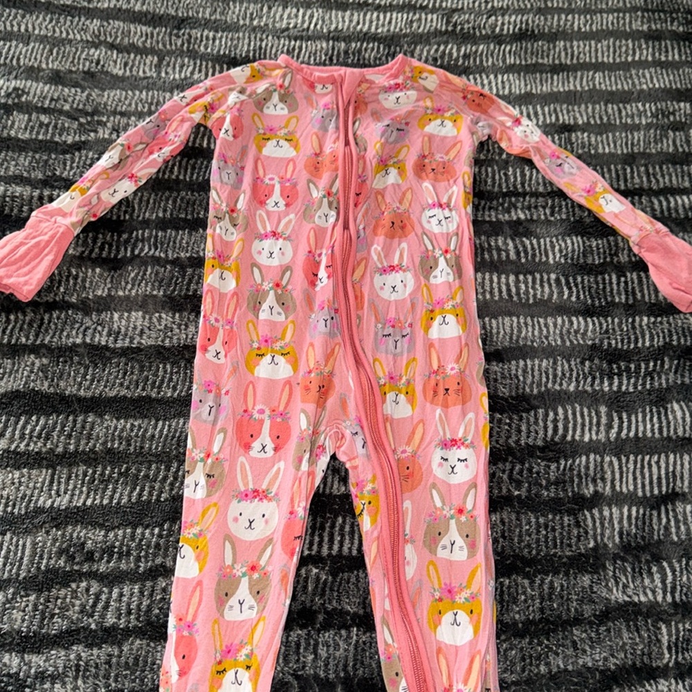 Little sleepies bunnies